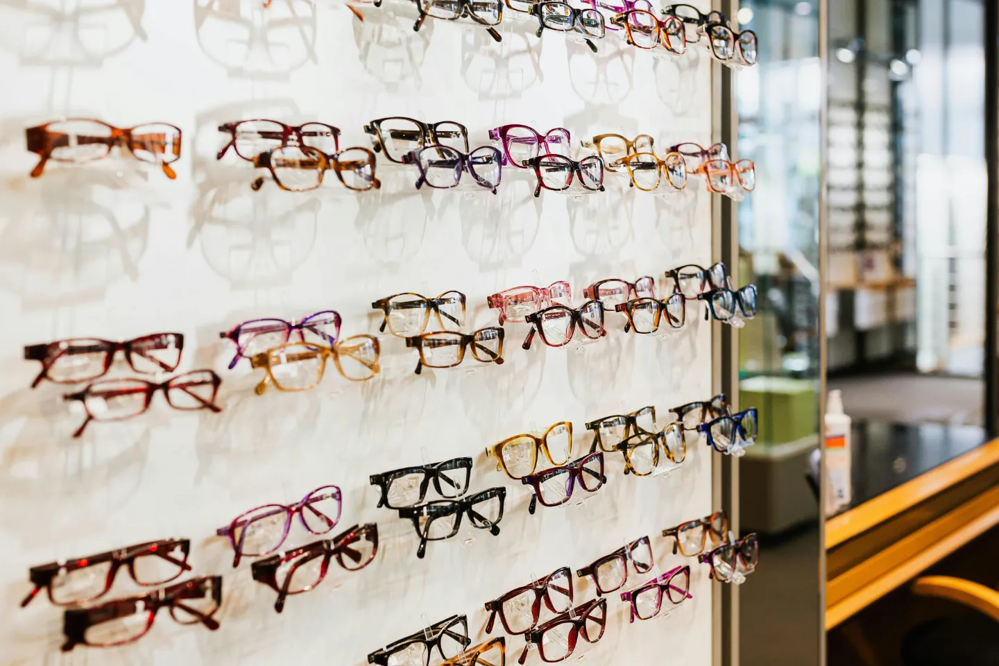 Ergonomics & Frame Selection: Choosing Spectacles for Daily Wear
