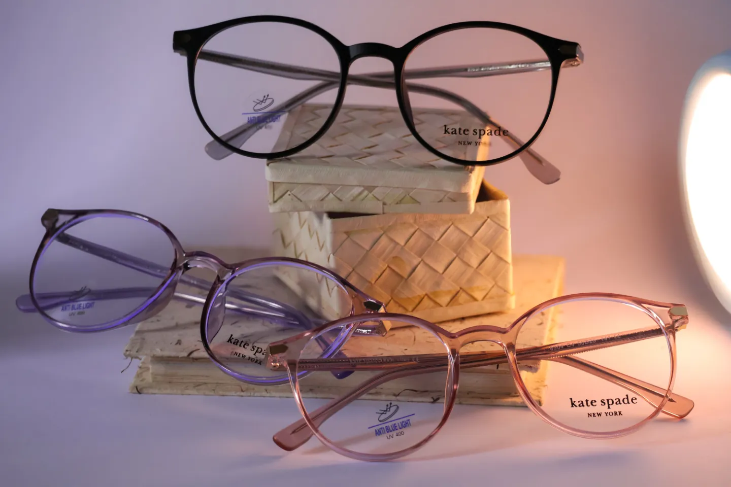 Spectacle Frames