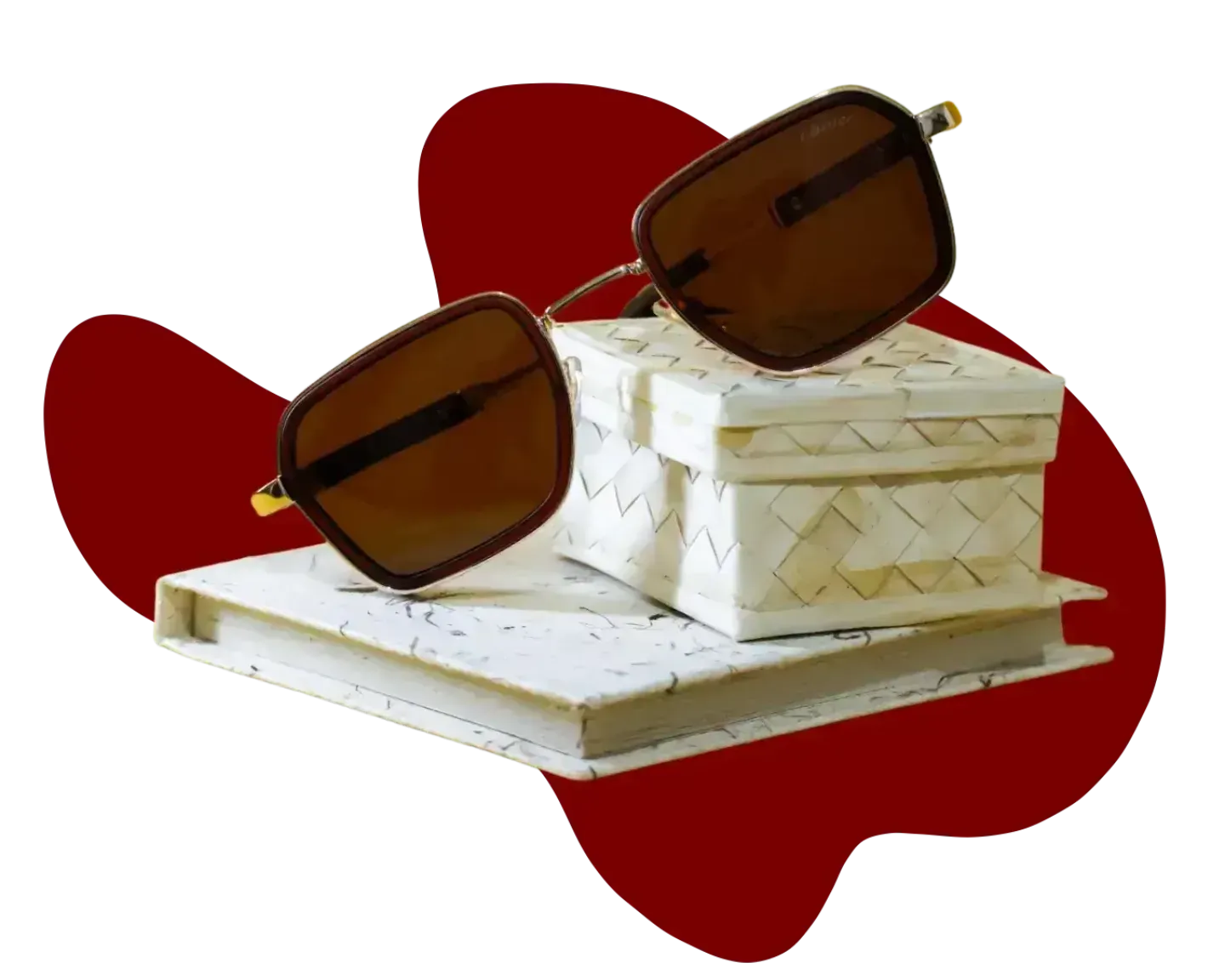 Premium Glasses Style 1
