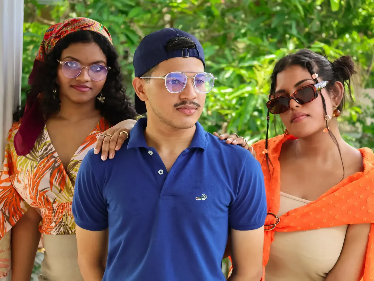Neth Lanka Lifestyle Collection Neth Lanka Opticals - High quality prescription frames and sunglasses collection 7