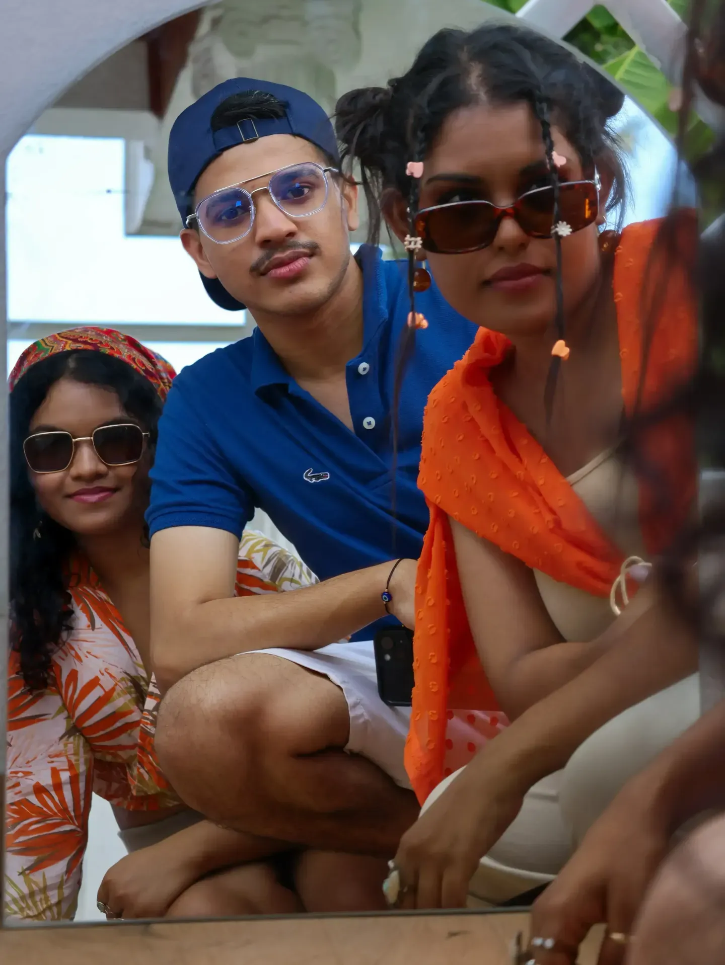 Neth Lanka Lifestyle Collection Neth Lanka Opticals - High quality prescription frames and sunglasses collection 11