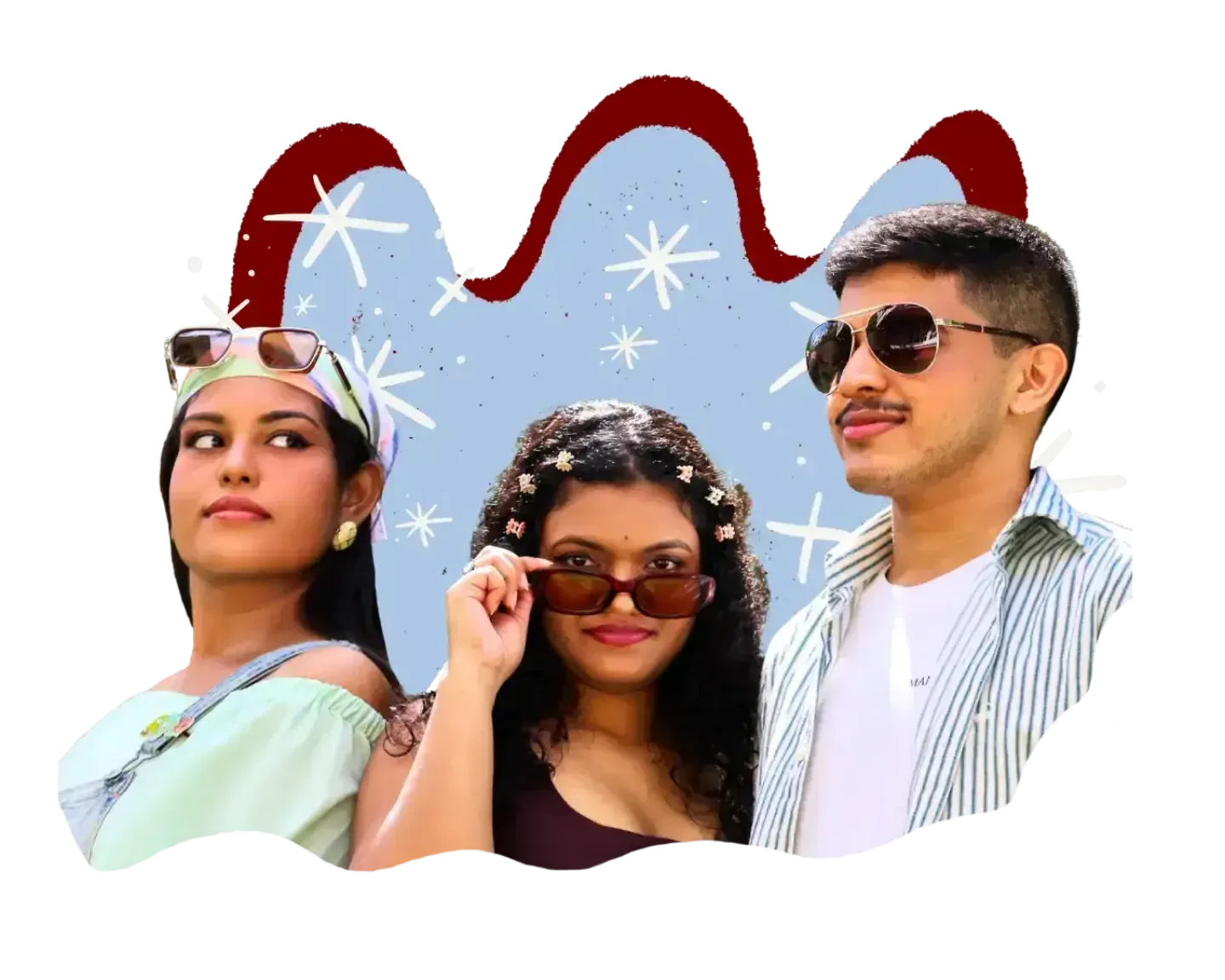 Premium Glasses Style 2